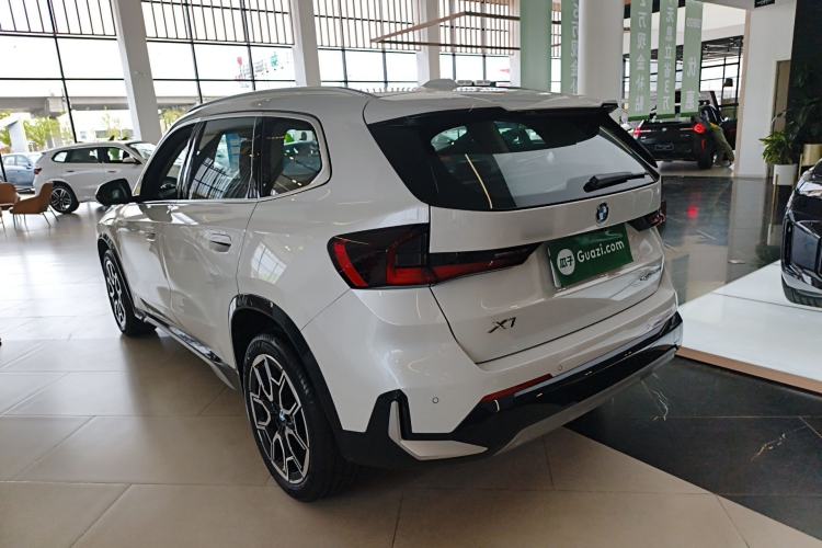 Used BMW X1 2024 sDrive25Li X Design Package
