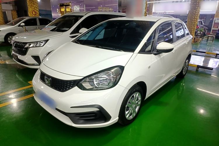 Used Honda Fit 2021 1.5L CVT Trend Edition Guazi used car, China used car export, Used car for sale, Used  cars, Cheapest cars for sale