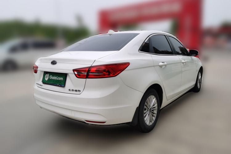 Used Ford Escort 2015 1.5L Manual Comfort Model
