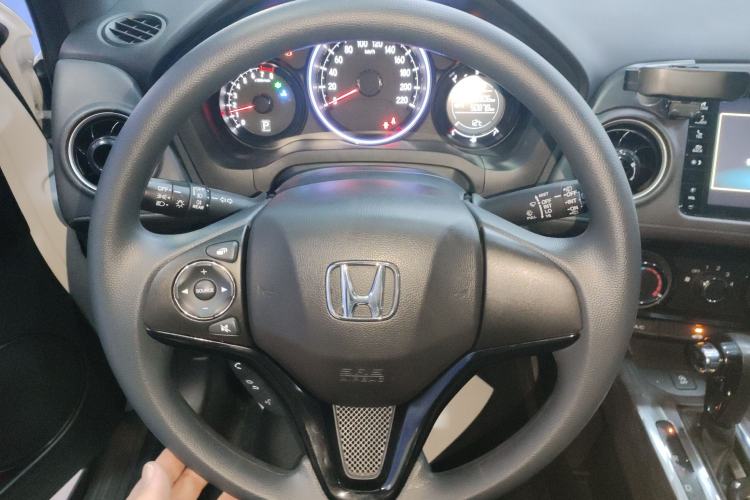 Used Honda XR-V 2021 1.5L CVT Classic Edition