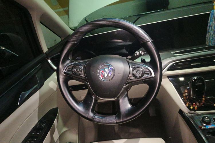 Used Buick GL8 2023 ES Lu Zun Comfort Model
