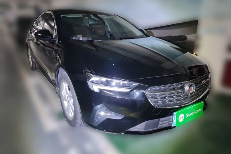 Used Buick Regal 2022 552T Smart Edition
