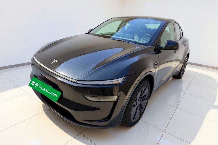 Used Tesla Model Y 2026 Model Long-Range Rear-Wheel-Drive Version