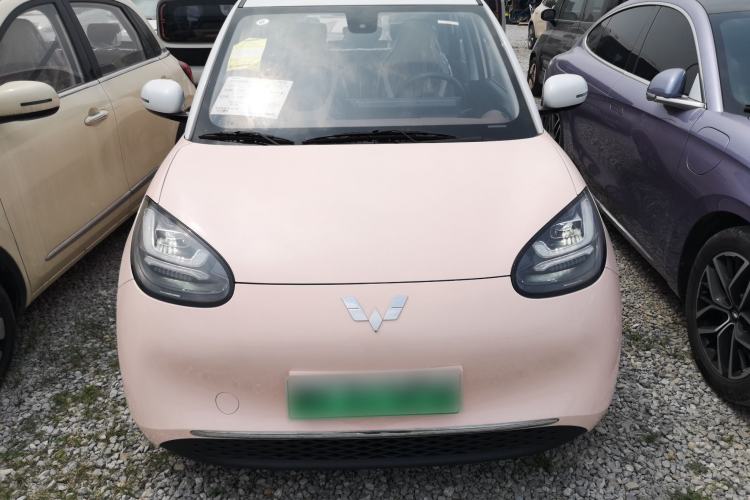 Used Wuling Bingo 2023 333km Enjoy+ Version

