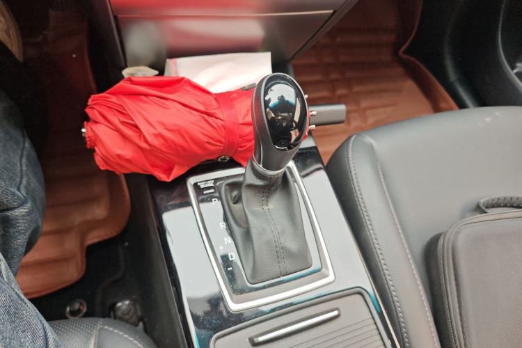 Used Hyundai Mistra 2017 1.8L Automatic Smart GLS China V Standard Gear Lever