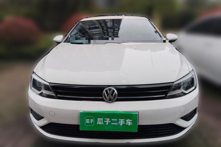 Used Volkswagen Lamando 2017 230TSI DSG Fashion Edition
