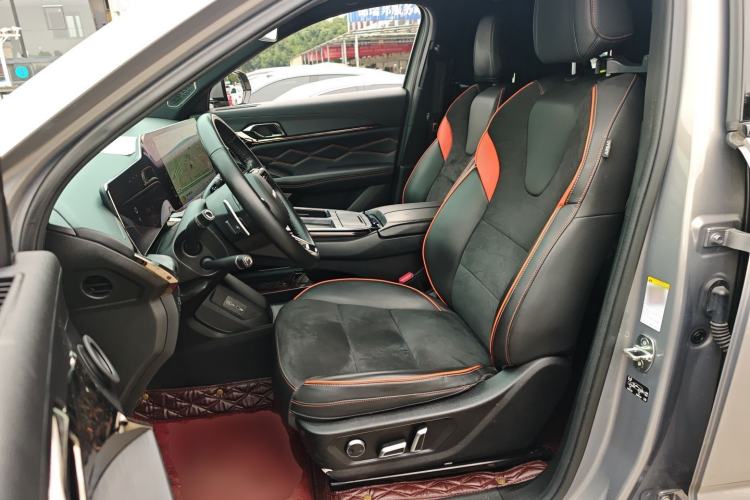 Used Haval XY 2022 2.0T Smart Edition
