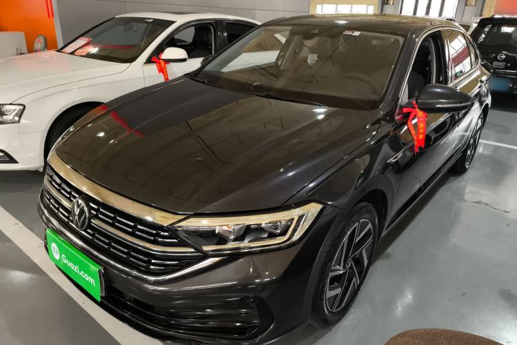 Used Volkswagen Sagitar 2023 300TSI DSG Excellence Edition