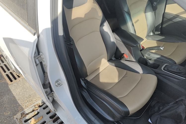 Used Chevrolet Monza 2022 320 Automatic Enjoyment Sunroof Version
