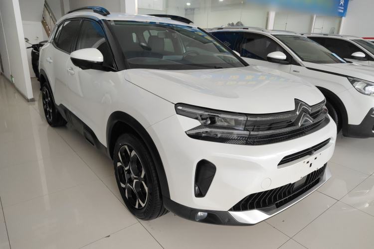 Used Citroen C5 AIRCROSS 2022 Peugeot 308 BEYOND 360THP Edition