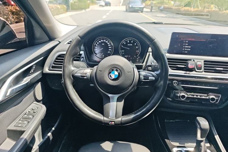Used BMW 1 Series 2019 118i M Sport Package