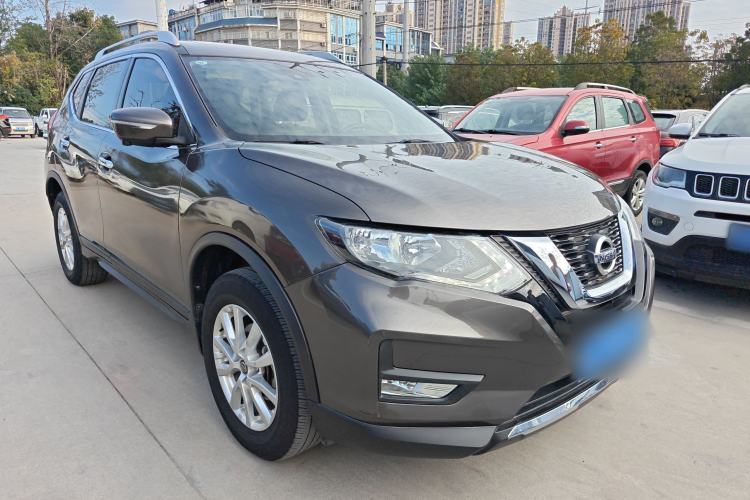 Used Nissan X-Trail 2019 2.0L CVT Smart Connect Comfort Edition 2WD