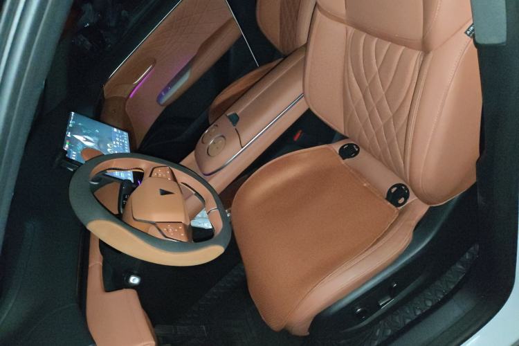 Used Deepal S07 2023 200Max Range-Extended Version
