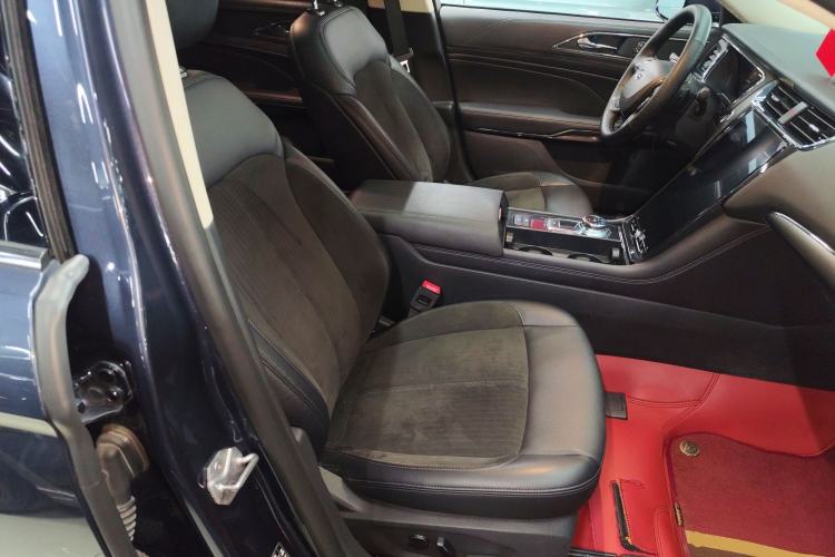 Used Ford Taurus 2019 EcoBoost 245 Comfort Edition