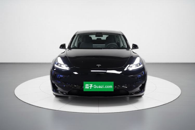 Used Tesla Model Y 2023 Rear-Wheel-Drive Version