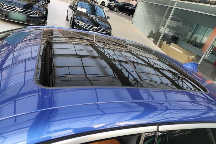 Used BMW 3 Series 2020 325Li M Sport Package