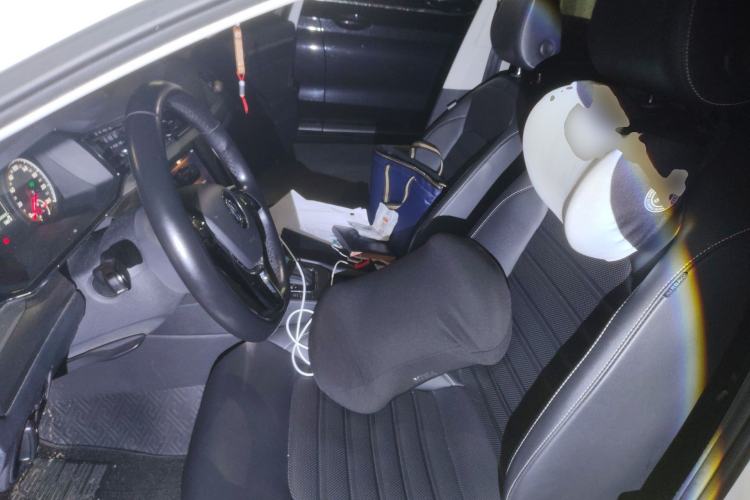 Used Volkswagen Lamando 2019 280TSI DSG Comfort Edition China VI standard
