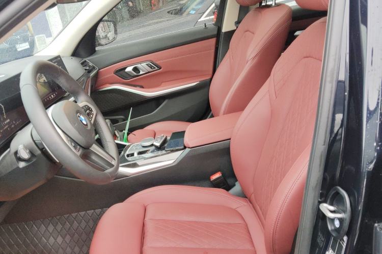 Used BMW 3 Series 2024 325Li M Sport Package
