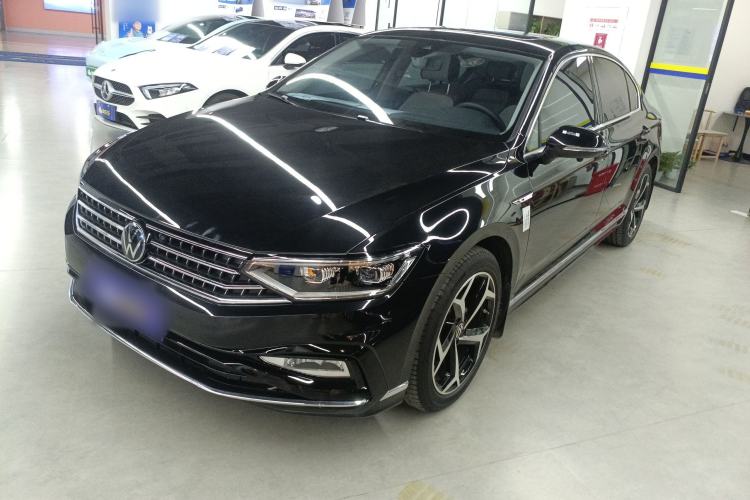 Used Volkswagen Magotan 2023 2 Million Units Commemorative Edition 330TSI DSG Luxury Version