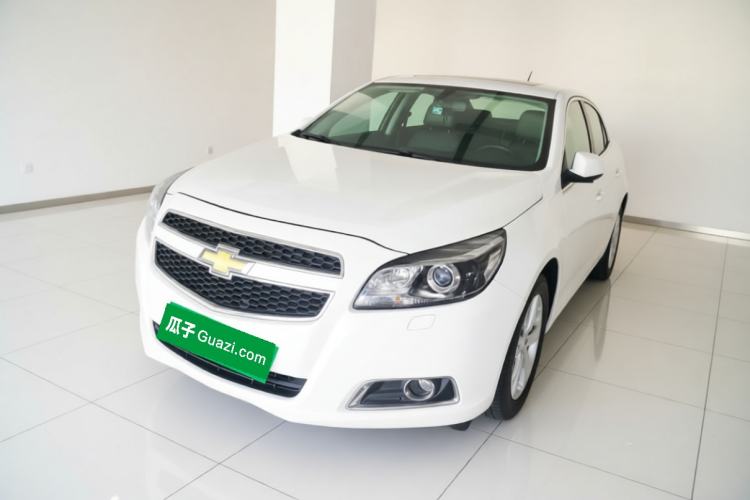 Used Chevrolet Malibu 2014 2.0L Automatic Luxury Edition Guazi used car, China used car export, Used car for sale, Used  cars, Cheapest cars for sale
