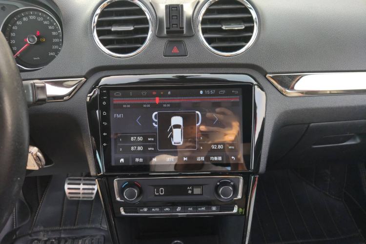 Used Volkswagen Jetta 2015 1.4TSI Automatic Sport Model