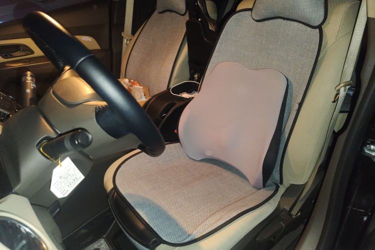 Used Chevrolet Cruze 2015 1.5L Classic SE MT
