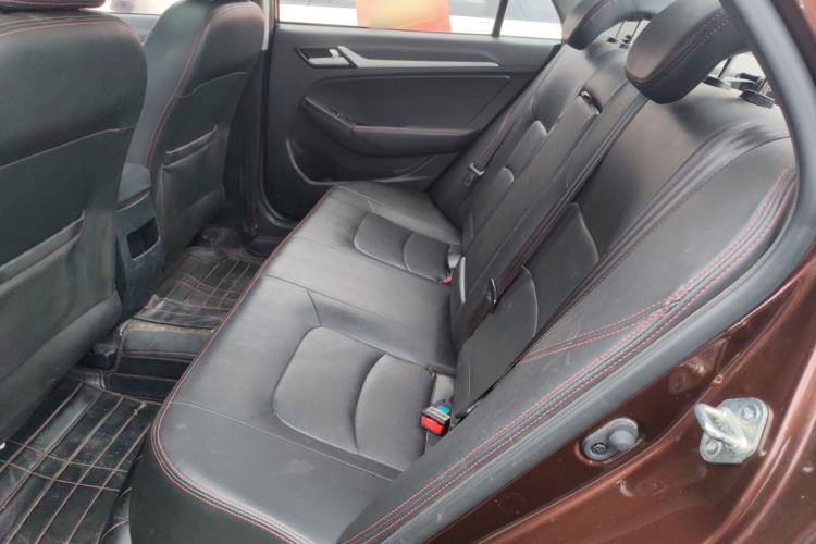 Used Geely Auto Vision 2017 1.5L Manual Happiness Edition