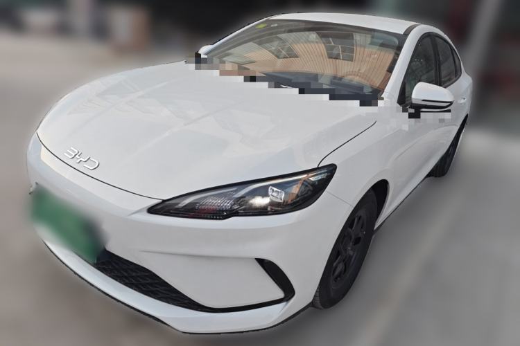 Used BYD Seal 05 DM-i 2025 DM-i Smart Drive 55KM Luxury Model