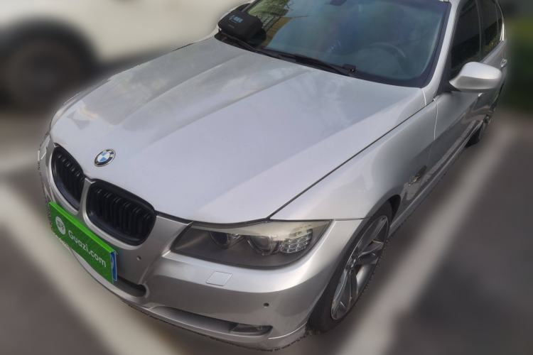Used BMW 3 Series 2011 325i Sport Edition