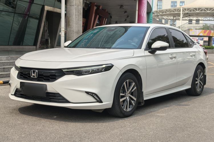 Used Honda Integra 2023 240TURBO CVT Leading Edition