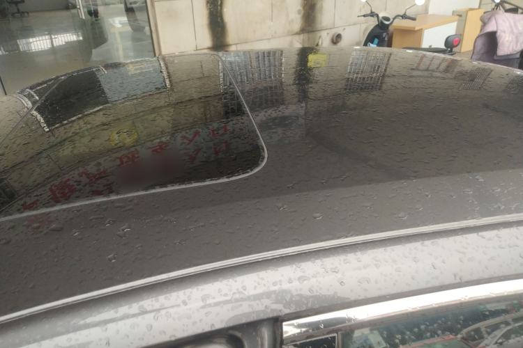 Used CHANGAN Eado 2025 Blue Whale 1.5T 500Bar Prestige Model
