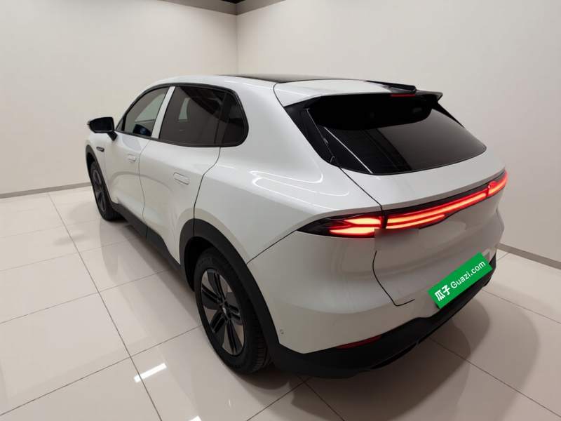 Used Deepal S05 2024 510 Plus Pure Electric Version — 4