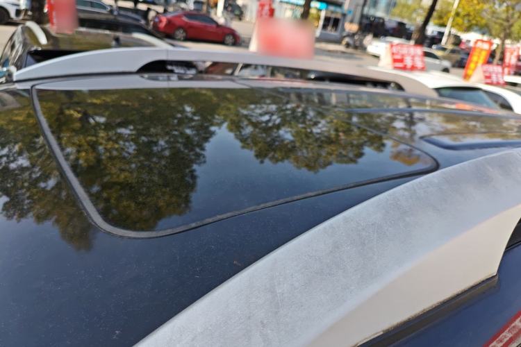 Used Geely Auto GX7 2015 Sport Edition 2.0L Automatic Luxury Model
