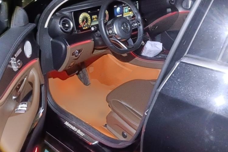 Used Mercedes-Benz E-Class 2019 Restyled E 300 L Luxury Edition
