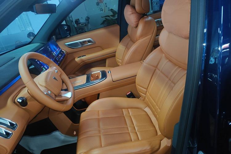 Used Deepal S09 2025 Rear-Drive Ultra+