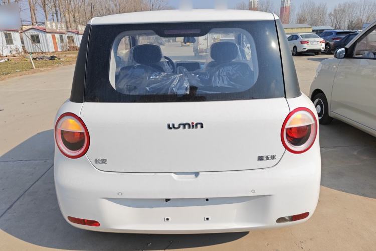 Used Qiyuan Lumin 2025 205 km Xiangqin Version