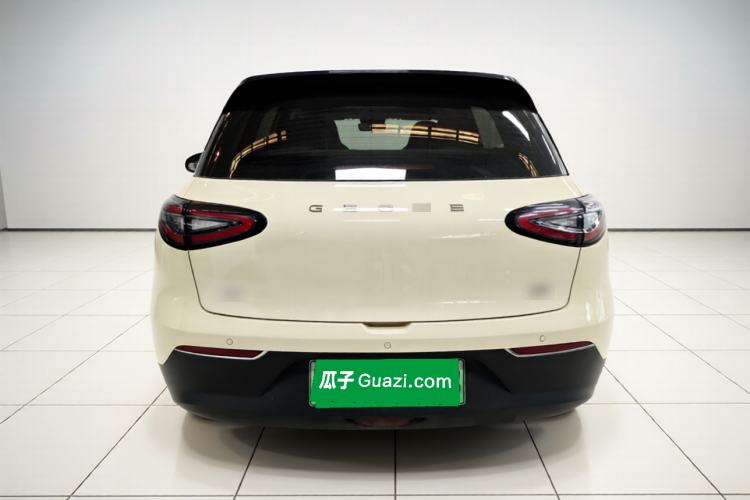 Used Geely Galaxy Geome 2025 UP 410km Exploration+ Edition
