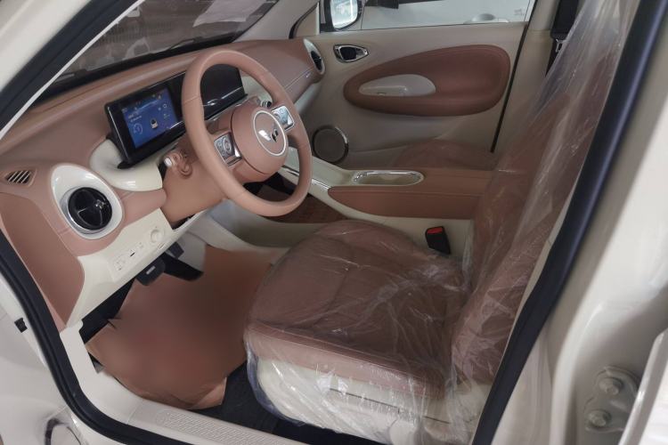 Used Wuling Bingo 2025 333 km Enjoyment Version