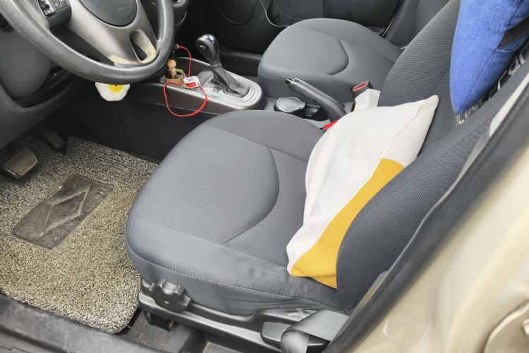 Used Kia Soul 2010 1.6L AT GL
