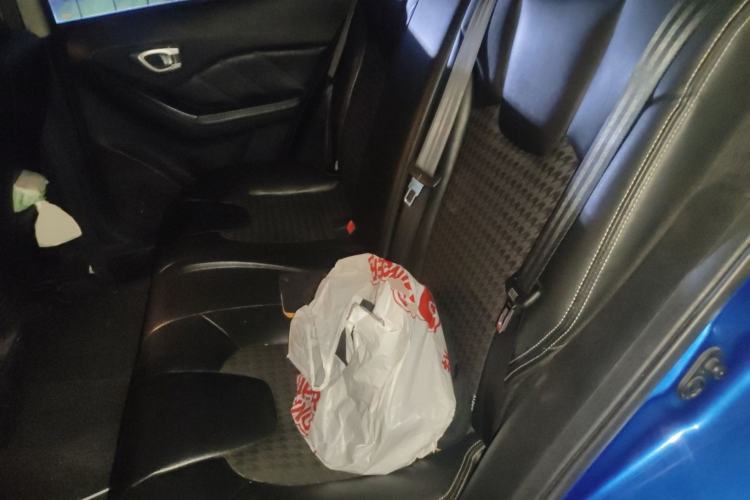 Used GAC Trumpchi GA3S Vision 2014 1.6L Automatic Elite ESP Version
