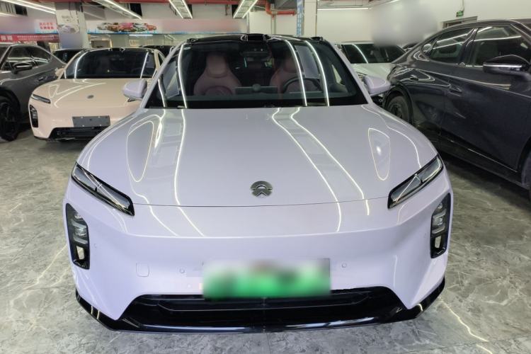Used Nio ET5T 2025 75 kWh Touring
