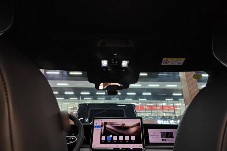 Used Volkswagen Tayron 2025 Tiguan L 380TSI 4Motion Luxury Easy Package