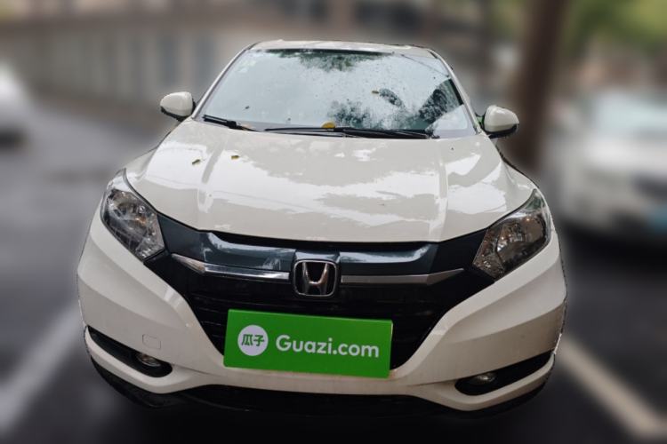 Used Honda Vezel 2017 1.5L CVT 2WD Comfort Model