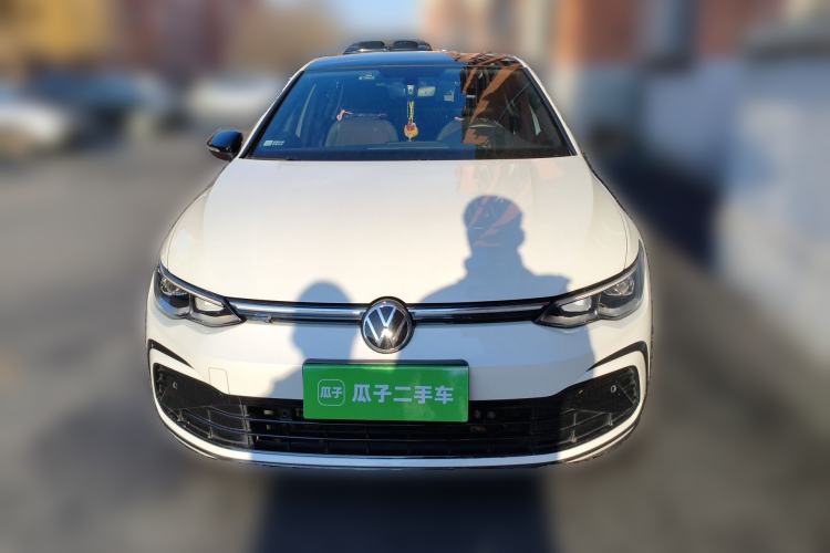 Used Volkswagen Golf 2023 280TSI DSG R-Line Lite