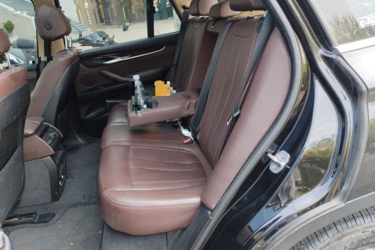 Used BMW X5 2015 xDrive28i