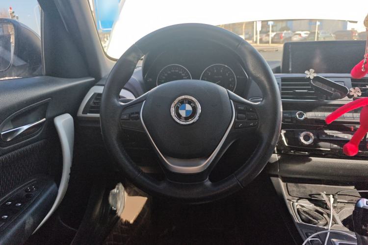 Used BMW 1 Series 2016 118i Leading Model