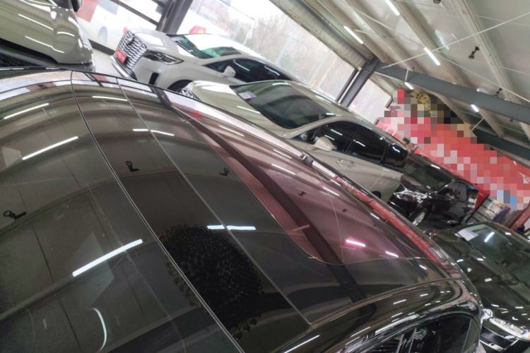 Used smart #3 2023 Pulse Four-Wheel Drive Edition
