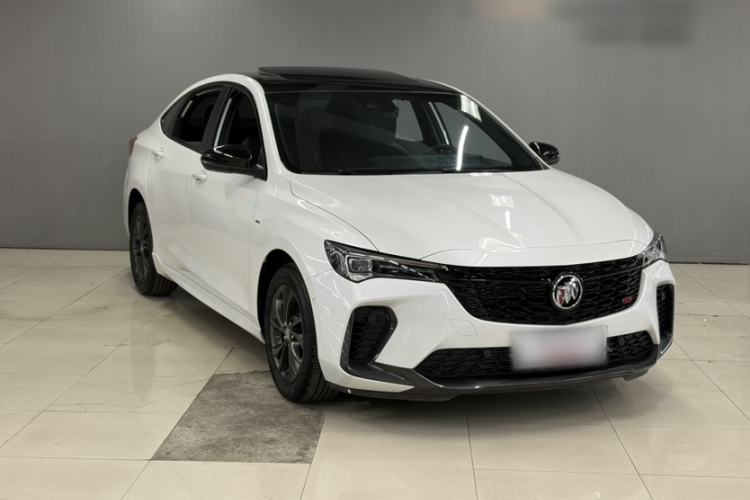 Used Buick Verano 2023 Pro GS Swift Edition