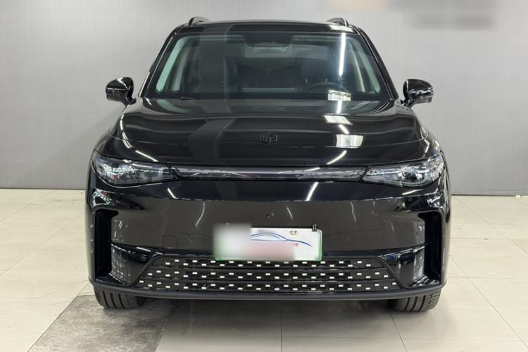 Used Leapmotor C16 2024 Range-Extended 200 Luxury Edition
