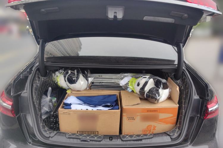 Used Audi A6L 2019 40 TFSI Luxury Dynamic Model
